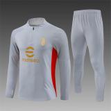 AC Milan Training  Tracksuit  1:1  24 -25