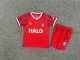 Ipswich third Away Kids 1:1 Quality Soccer Jersey 25-26