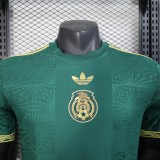 Mexico Special Edition player  1:1 Quality Soccer Jersey   25-26
