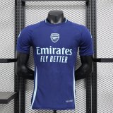 Arsenal  Special Edition  player  1:1 Quality Soccer Jersey    24-25