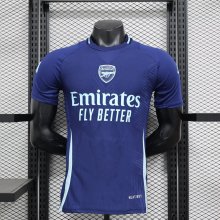Arsenal  Special Edition  player  1:1 Quality Soccer Jersey    24-25