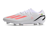 Adidas X Crazyfast+ FG 39-45  阿迪达斯X系列针织防水FG足球鞋