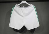 Roma Third shorts Player pants 1:1 Quality Soccer Jersey 25-26