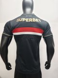 Sao Paulo Third Away  Player 1:1 Quality Soccer Jersey 25-26