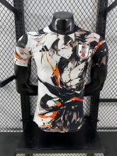 Japan Special Edition  player 1:1 Quality Soccer Jersey  25-26
