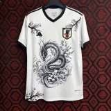 Japan Special Edition  Fans 1:1 Quality Soccer Jersey  24-25