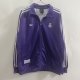 Real Madrid Retro   Windbreaker 1:1 25-26