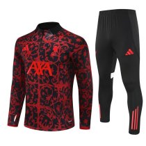 Liverpool Training  Tracksuit  Red (Kids And Man )  1:1  25-26