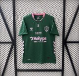 AS Saint-Etienne Special Edition Fans 1:1 Quality Soccer Jersey 25-26