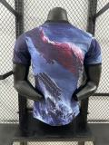 Japan Special Edition  player Nezha  1:1 Quality Soccer Jersey  25-26