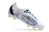 Puma Ultra Ultimate FG39-45 彪马世界杯全针织防水FG足球鞋
