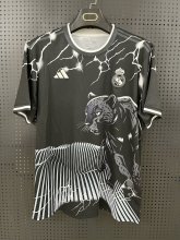 Real Madrid  Special Edition  Fans 1:1 Quality Soccer Jersey    24-25