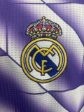 Real Madrid Special Edition  Fans  1:1 Quality Soccer Jersey   25-26