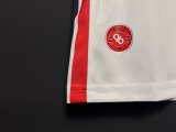 Sao Paulo home fans 1:1 Quality Soccer Jersey  26-27