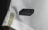 Retro Real Madrid player long Home  1:1 Quality Soccer Jersey    2019-2020