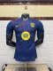 Barcelona  Special Edition Player  1:1 Quality Soccer Jersey 25-26