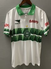 Retro Coritiba Home Fans 1996
