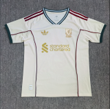 Liverpool  Special Edition Fans 1:1 Quality Soccer Jersey 26-27