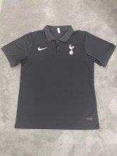 Tottenham Special Edition POLO Fans 1:1 Quality Soccer Jersey    24-25