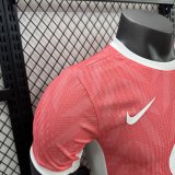 Barcelona  Special Edition Player  1:1 Quality Soccer Jersey  25-26