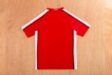 Retro Arsenal home 1:1 Quality Soccer Jersey  2007-2008