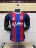 Barcelona  Special Edition Player  1:1 Quality Soccer Jersey 25-26