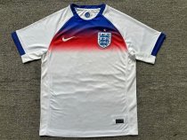 England  Home  fnas 1:1 Quality Soccer Jersey  25-26