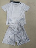 Monterrey Special Edition kids  1:1 Quality Soccer Jersey 25-26