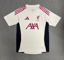 Liverpool Training Special Edition  Fans 1:1 Quality Soccer Jersey  25-26