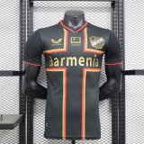 Bayer Leverkusen Champion Edition Player  1:1 Quality Soccer Jersey  24-25