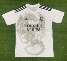 Real Madrid  Special Edition Fans 1:1 Quality Soccer Jersey    24-25