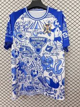 Tenerife Limited Special  Edition Fans 1:1 Quality Soccer Jersey  25-26