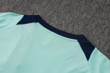Manchester United training Fans  1:1 Quality Soccer Jersey    25-26