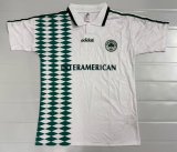 Retro Panathinaikos  Home 1:1 Quality Soccer Jersey  1995-1996