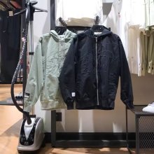 NIKE  Windbreaker white 24-25