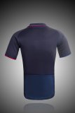 Retro Barcelona Away 1:1 Quality Soccer Jersey  2002-2003