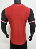 Austria Home Player 1:1 Quality Soccer Jersey   26-27 (2026)