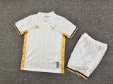 Sheffield United Away Kids 1:1 Quality Soccer Jersey  25-26