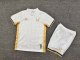 Sheffield United Away Kids 1:1 Quality Soccer Jersey  25-26