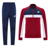 Nike  Jacket Red Kits   1:1   25-26