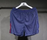NK pants  player  shorts blue  1:1 Quality Soccer Jersey   2025