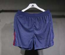 NK pants  player  shorts blue  1:1 Quality Soccer Jersey   2025