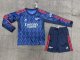 Arsenal  away Fans Kids 1:1 Quality Soccer Jersey    25-26