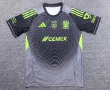 Tiger goalkeeper  player 1:1 Quality Soccer Jersey  25-26