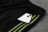 Real Madrid   Training  Fans kits  1:1 Quality Soccer Jersey 25-26 (kids and man )