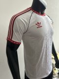 Manchester United T-shirt  Special Edition player 1:1 Quality Soccer Jersey   25-26