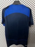 Portsmouth Special Edition Fans  1:1 Quality Soccer Jersey   25-26