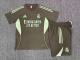 Real Madrid Training  Fans kits  1:1 Quality Soccer Jersey 25-26 (Kids And Man )