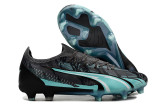 Puma Ultra Ultimate FG39-45 彪马世界杯全针织防水FG足球鞋