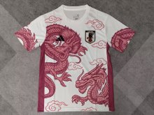 Japan Special Edition Fans 1:1 Quality Soccer Jersey  25-26